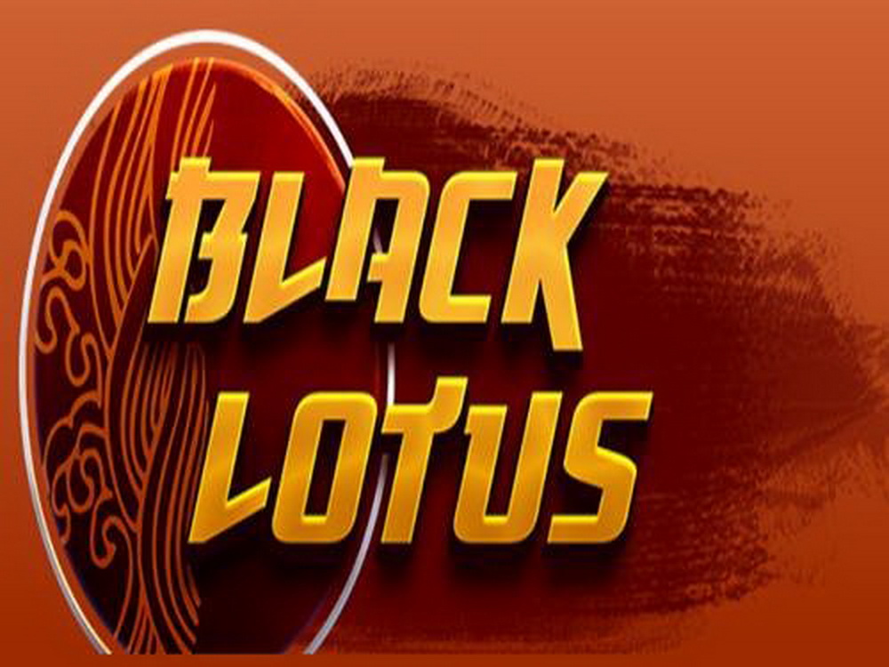 The Black Lotus Online Slot Demo Game by Bulletproof Games