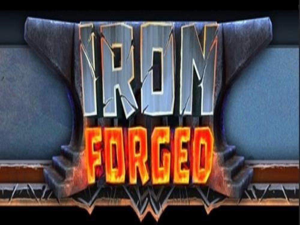 Iron Forged demo