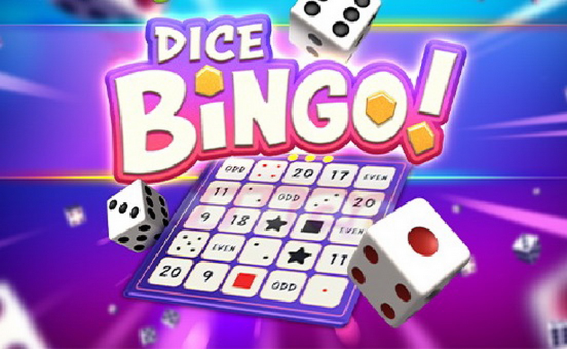 The Dice Bingo Online Slot Demo Game by Bunfox Games