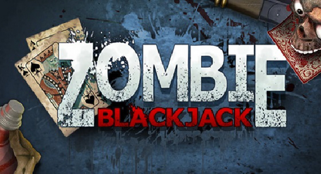 Info of Zombie Blackjack Slot Game by Bunfox Games