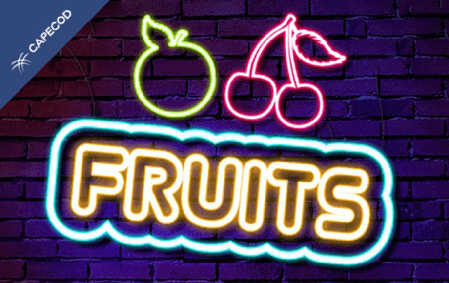 Fruits demo