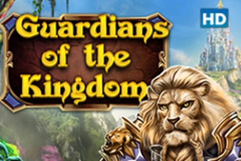 Guardians of the Kingdom demo