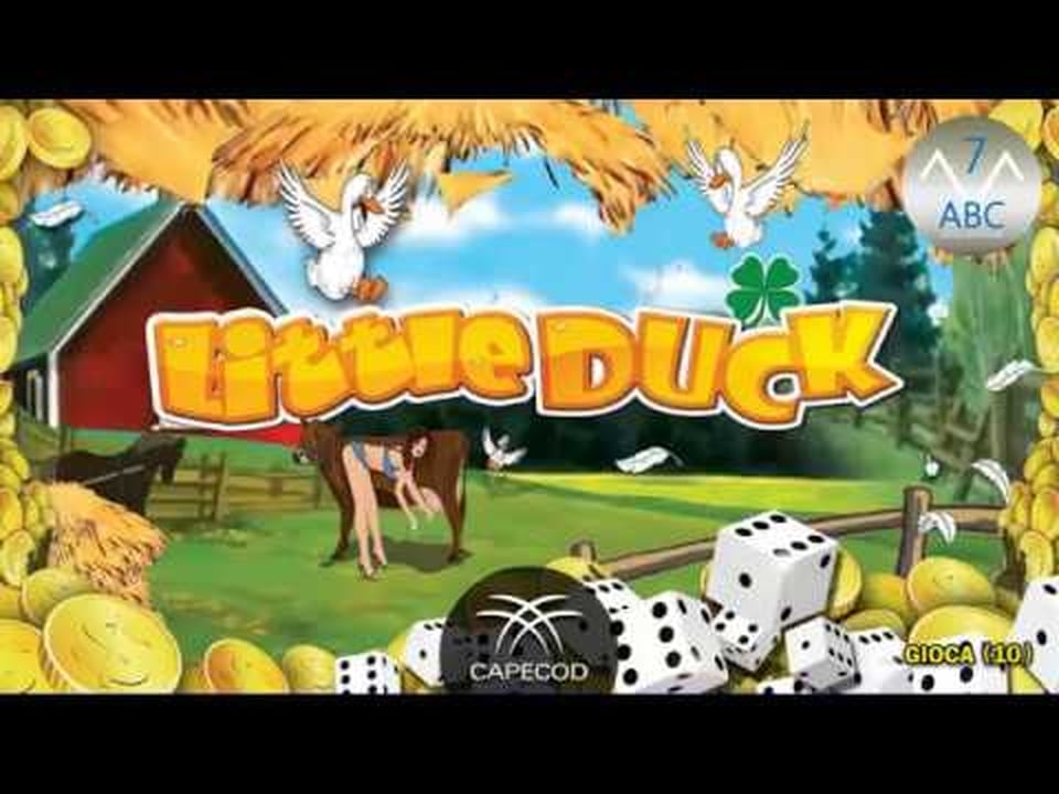 The Little Duck Online Slot Demo Game by Capecod Gaming