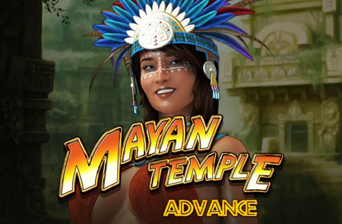 Mayan Adventure demo