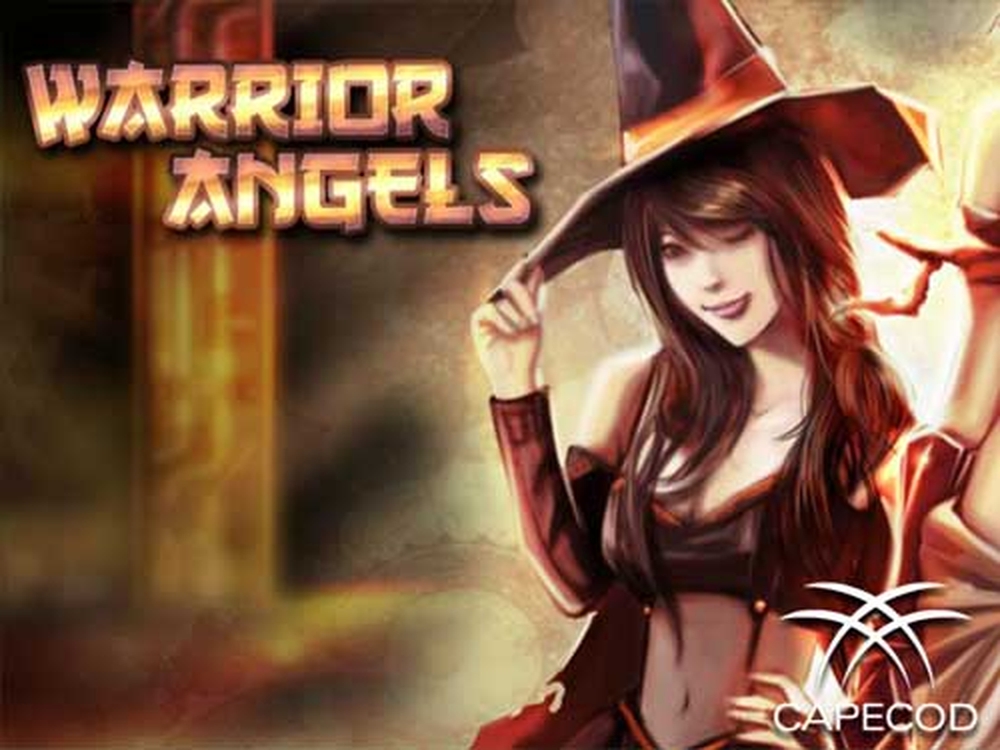 Warrior Angels demo