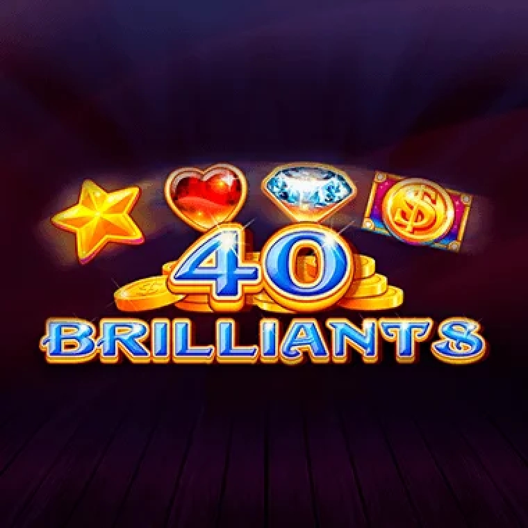 40 Brilliants