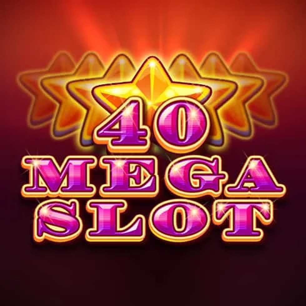 40 Mega Slot demo