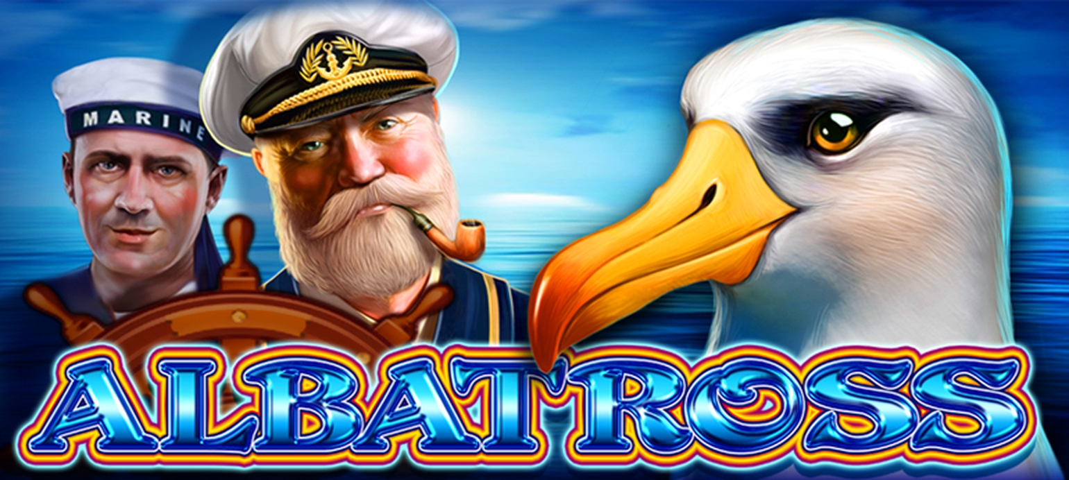 The Albatross Online Slot Demo Game by casino technology