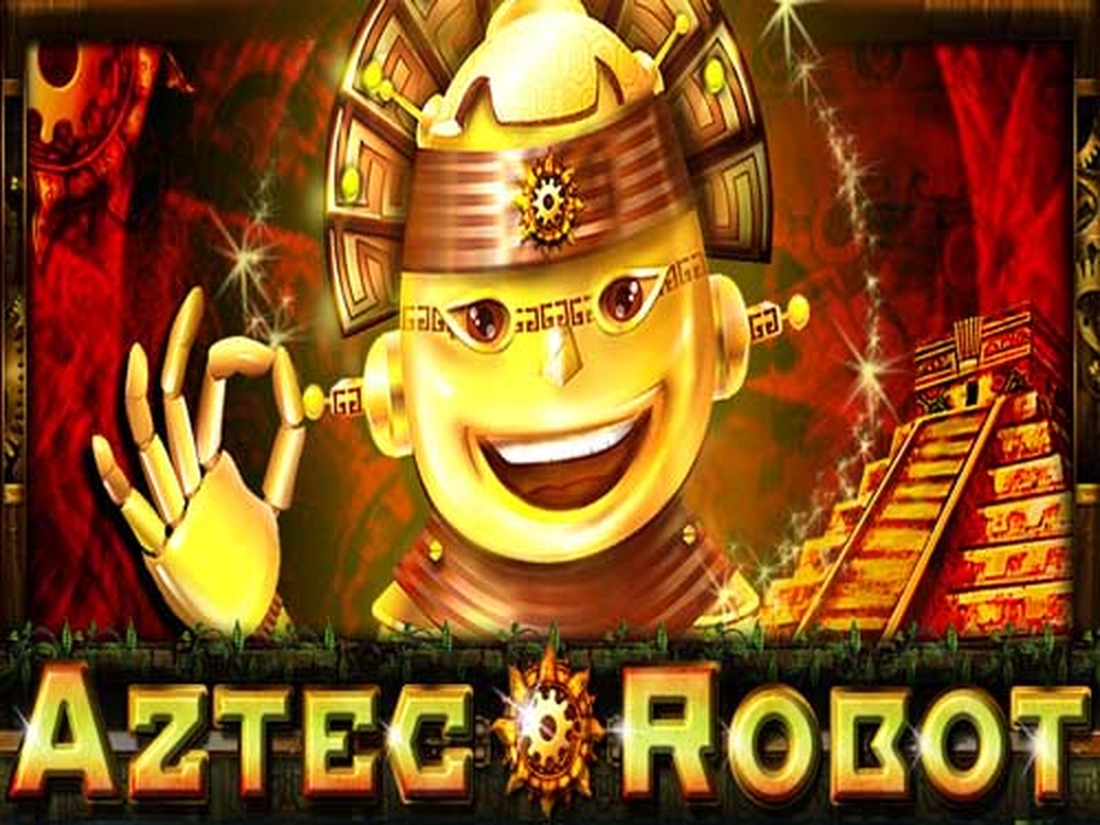 Aztec Robot demo