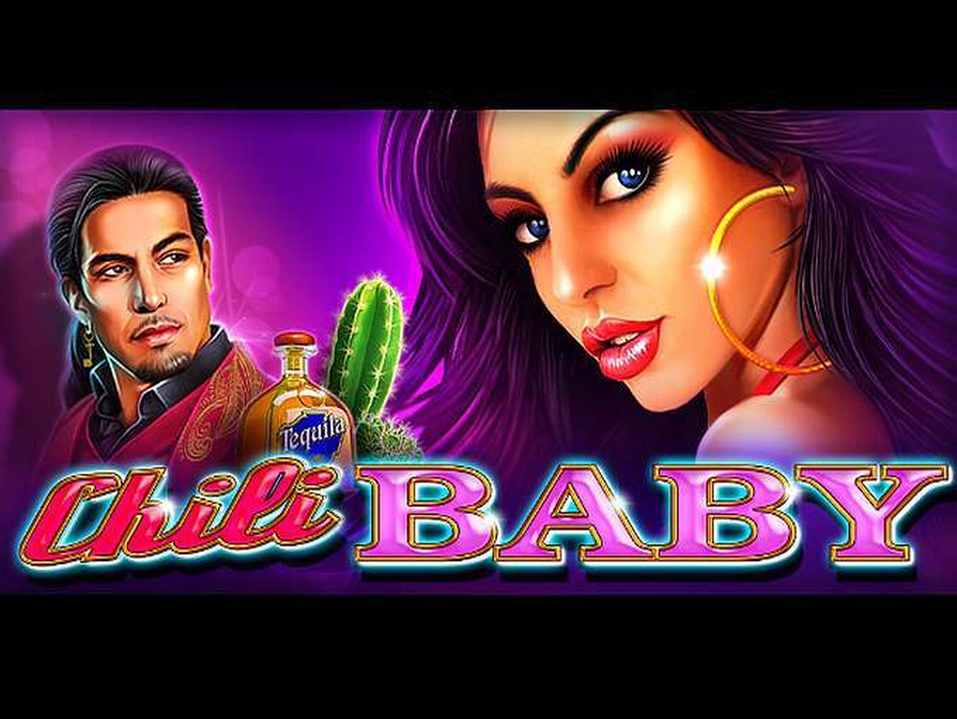 The Chili Baby Online Slot Demo Game by casino technology