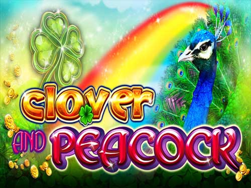 The Clover And Peacock Online Slot Demo Game by casino technology
