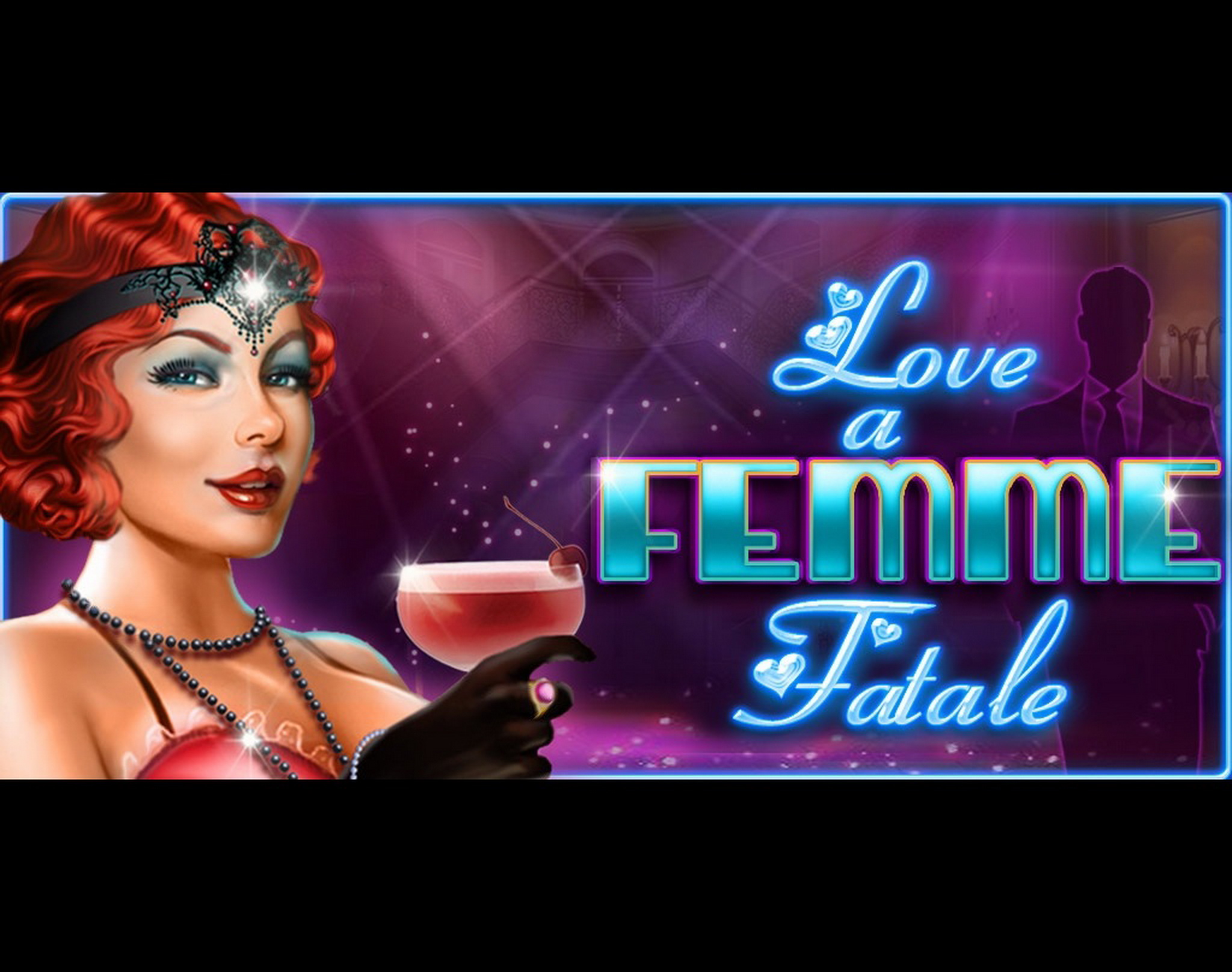 Love a Femme Fatale demo