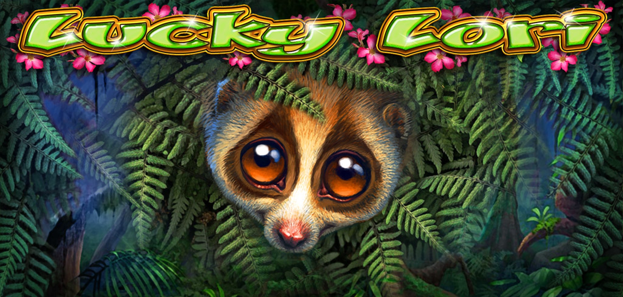 The Lucky Lori Online Slot Demo Game by casino technology