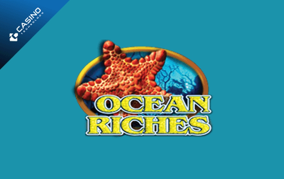 Ocean Riches demo