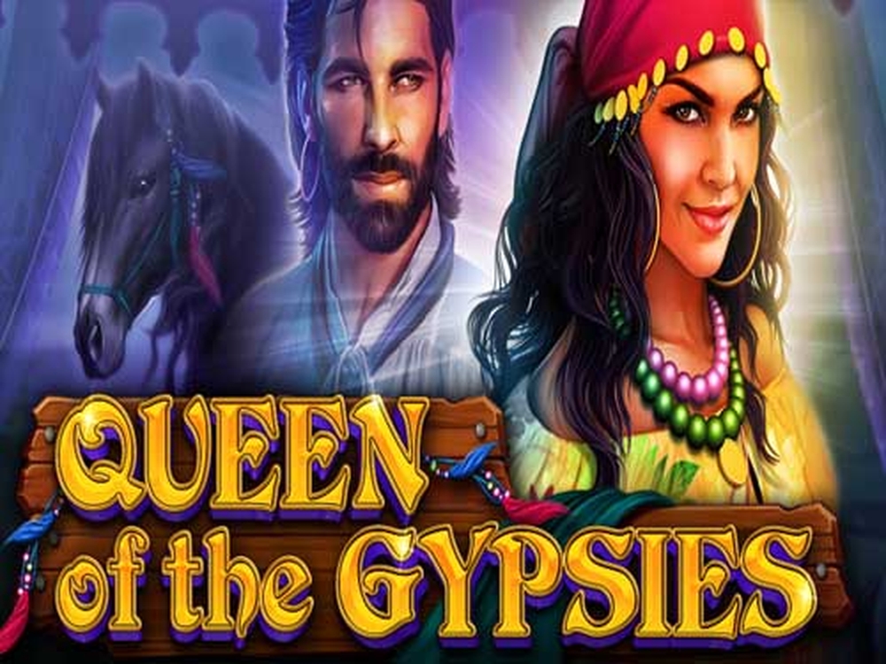 The Queen Of The Gypsies Online Slot Demo Game by casino technology