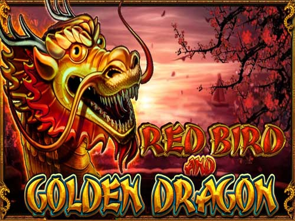 Red Bird And Golden Dragon demo