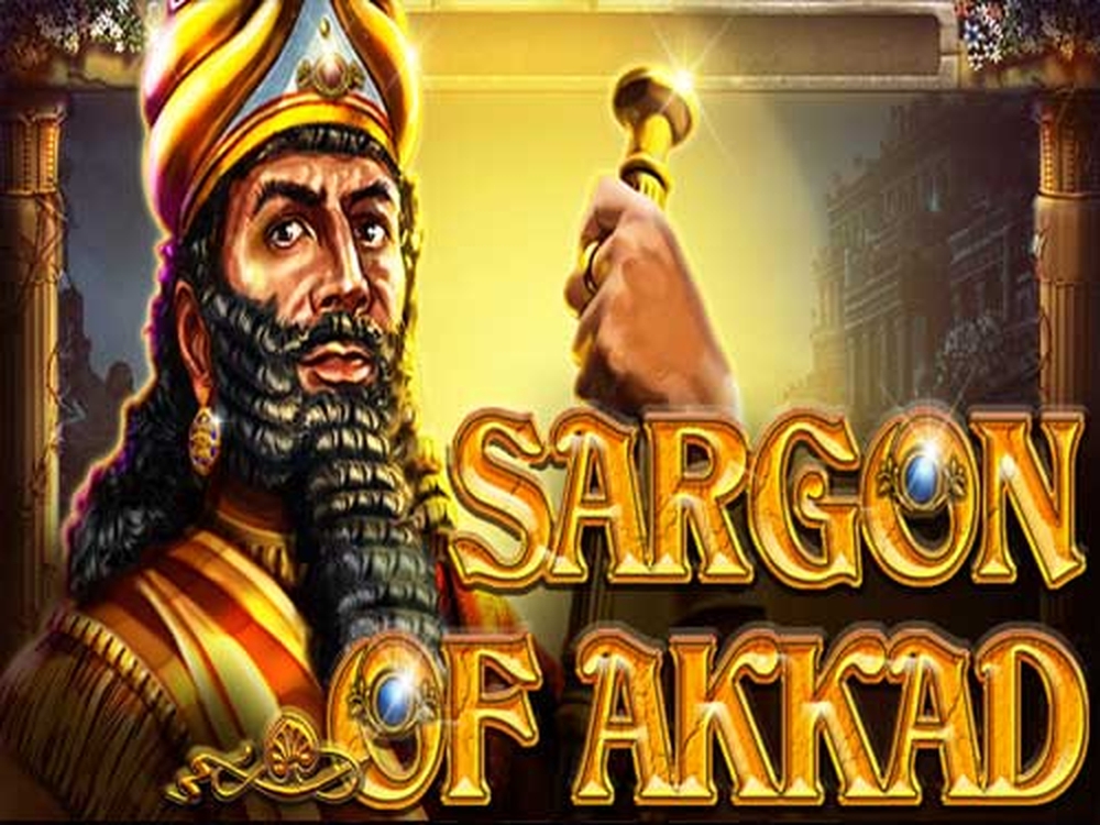 Sargon Of Akkad
