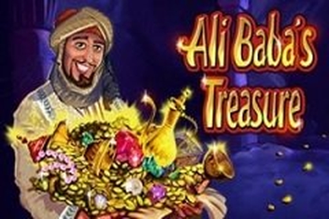 Ali Baba's Treasure demo