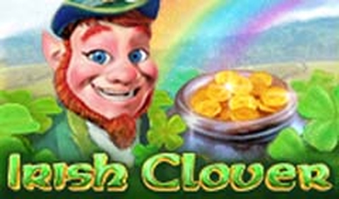 The Irish Clover Online Slot Demo Game by Cayetano Gaming
