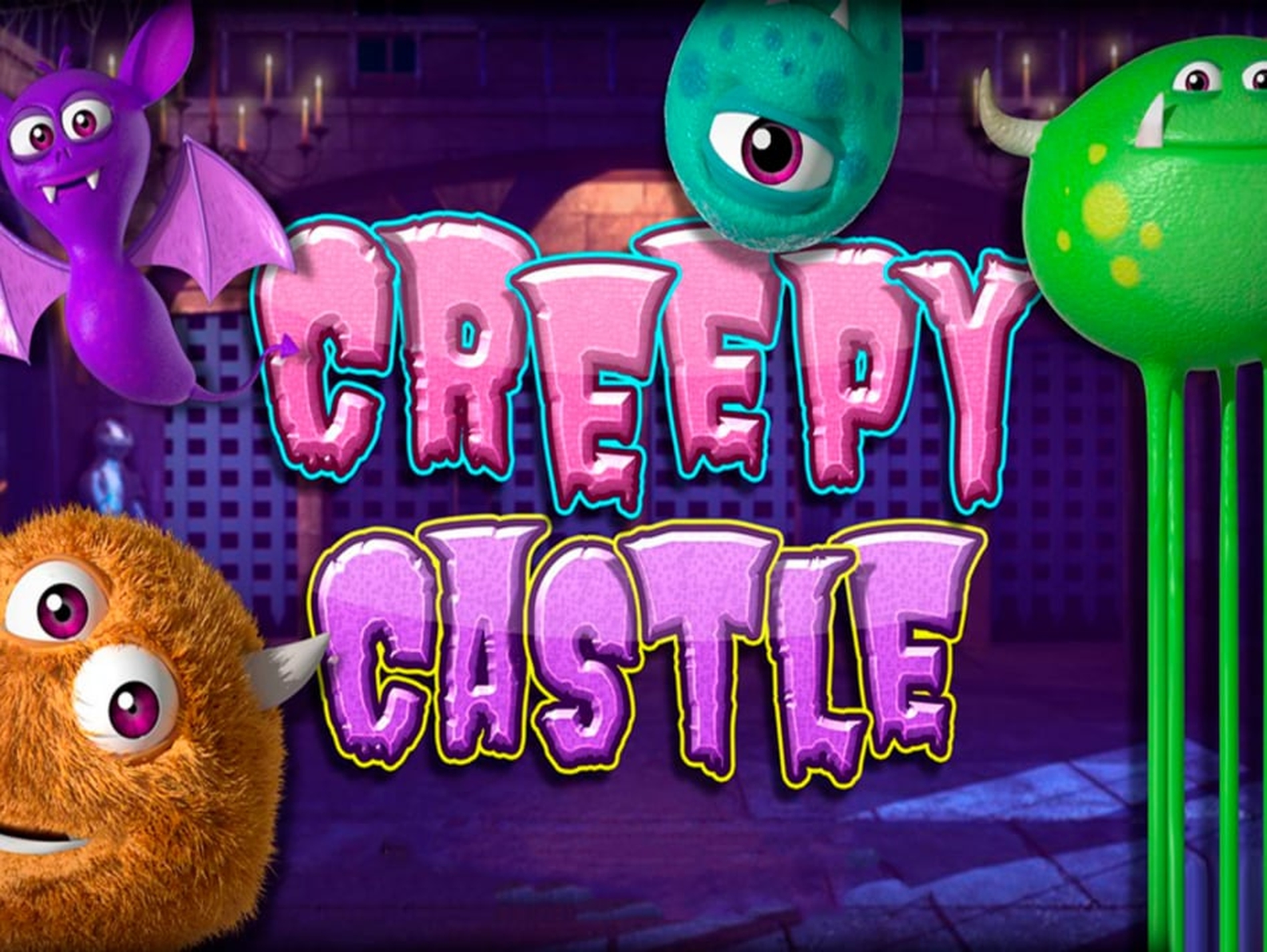 Creepy Castle demo