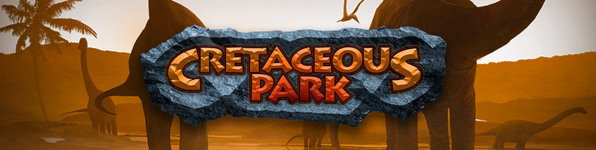 Cretaceous Park demo