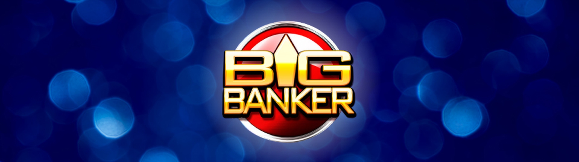 The Big Banker Online Slot Demo Game by CR Games