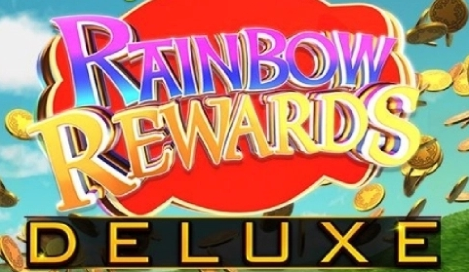 Rainbow Rewards Deluxe demo