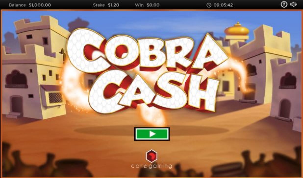 Cobra Cash