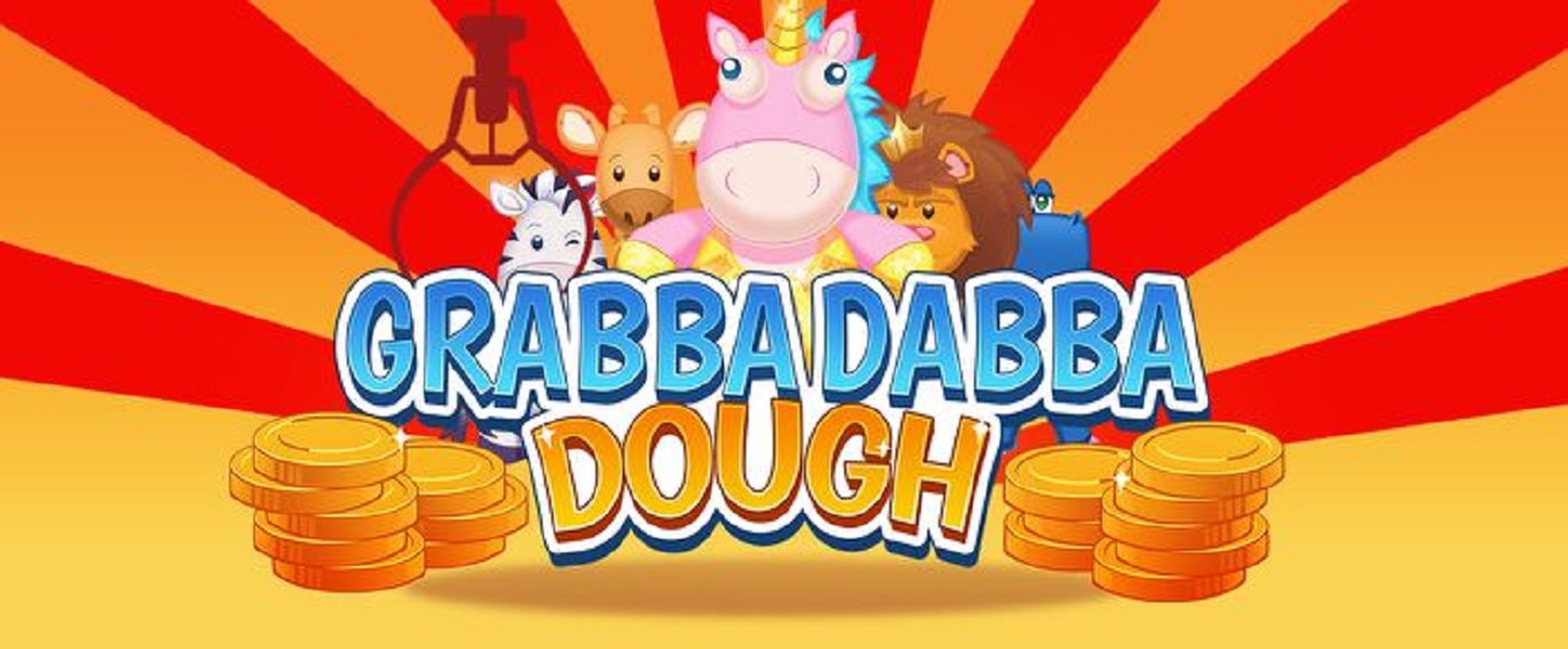 The Grabba Dabba Dough Online Slot Demo Game by CORE Gaming