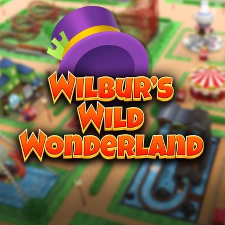 The Wilbur's Wild Wonderland Online Slot Demo Game by CORE Gaming
