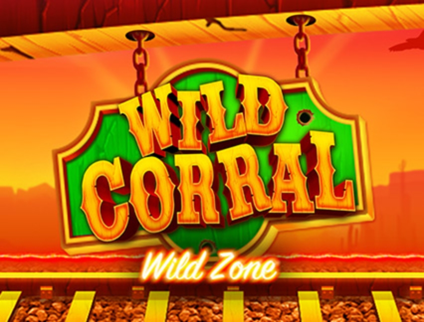 The Wild Corral Online Slot Demo Game by CORE Gaming