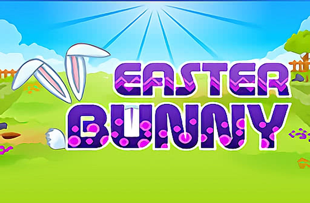Easter Bunny demo