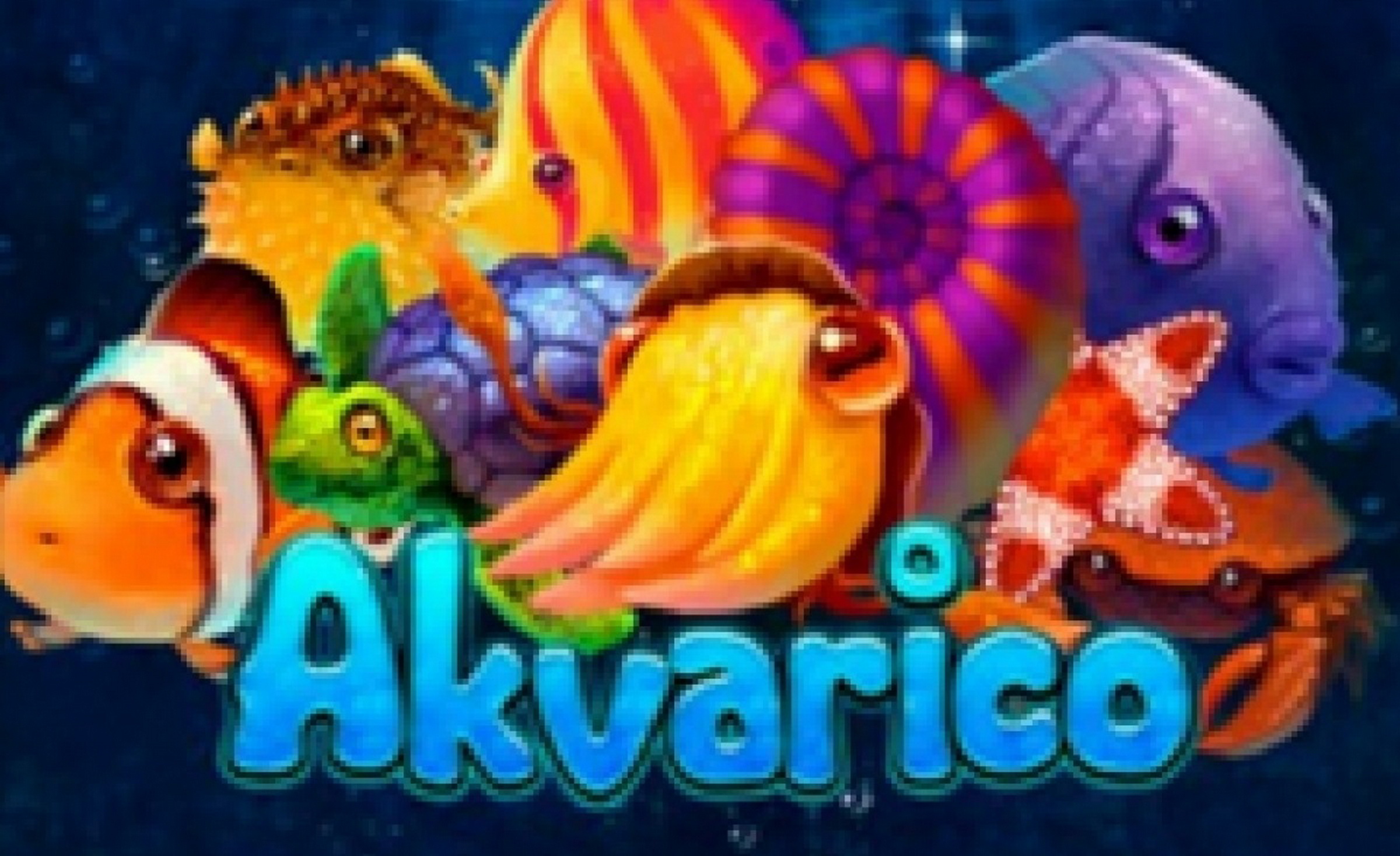 Akvarico