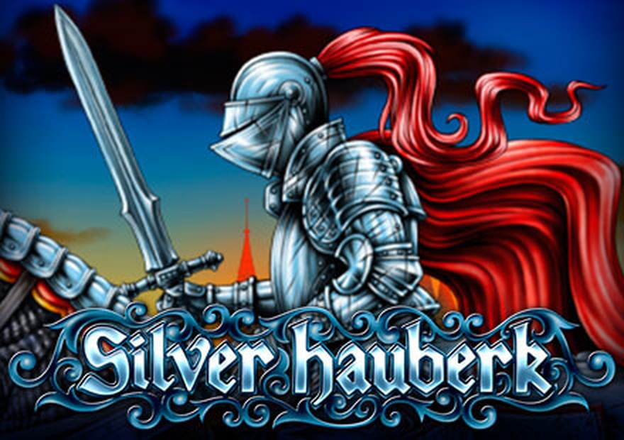The Silver Hauberk Online Slot Demo Game by DLV
