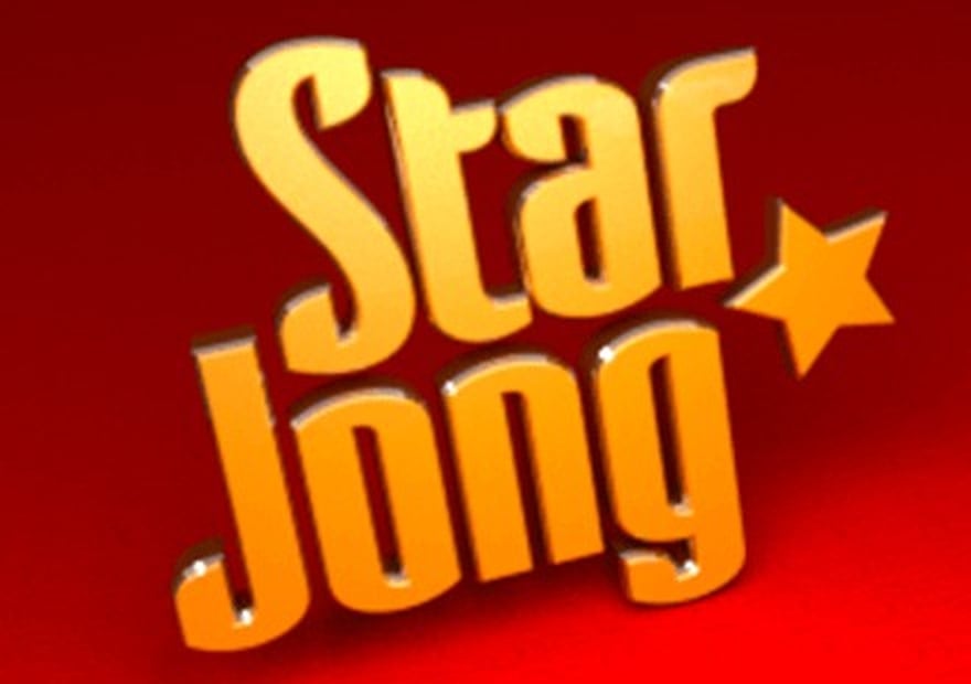 The Star Jong Online Slot Demo Game by DLV