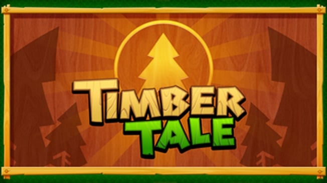 The Timber Tale Online Slot Demo Game by DLV