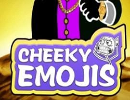 Cheeky Emojis demo