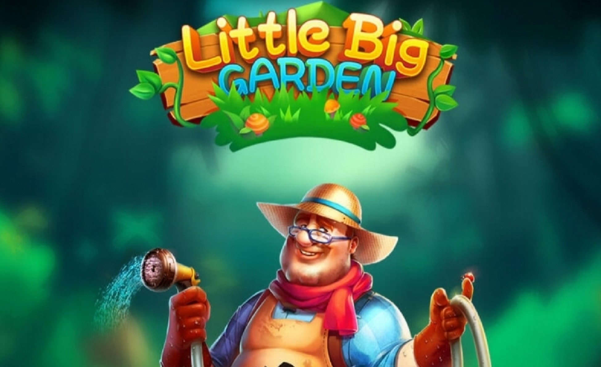 Little Big Garden demo