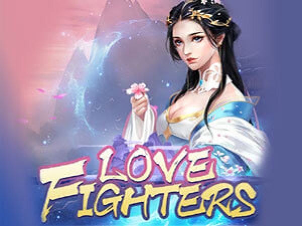 Love Fighters demo