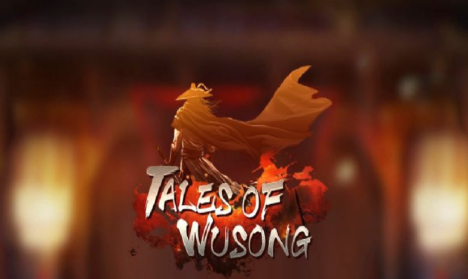 The Tales of Wusong Online Slot Demo Game by Dreamtech Gaming