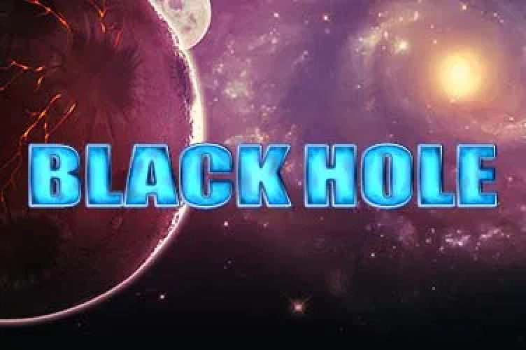 Black Hole demo