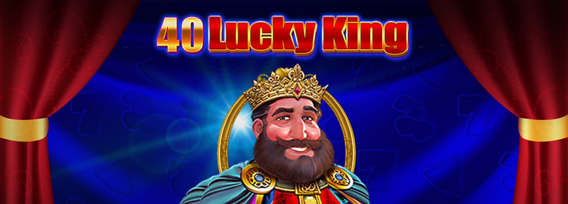 40 Lucky King demo