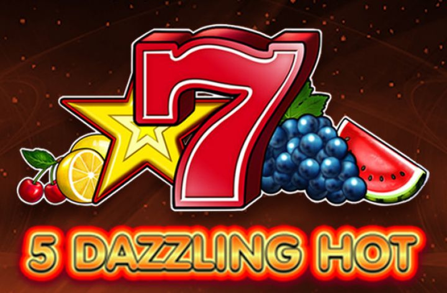 5 Dazzling Hot demo