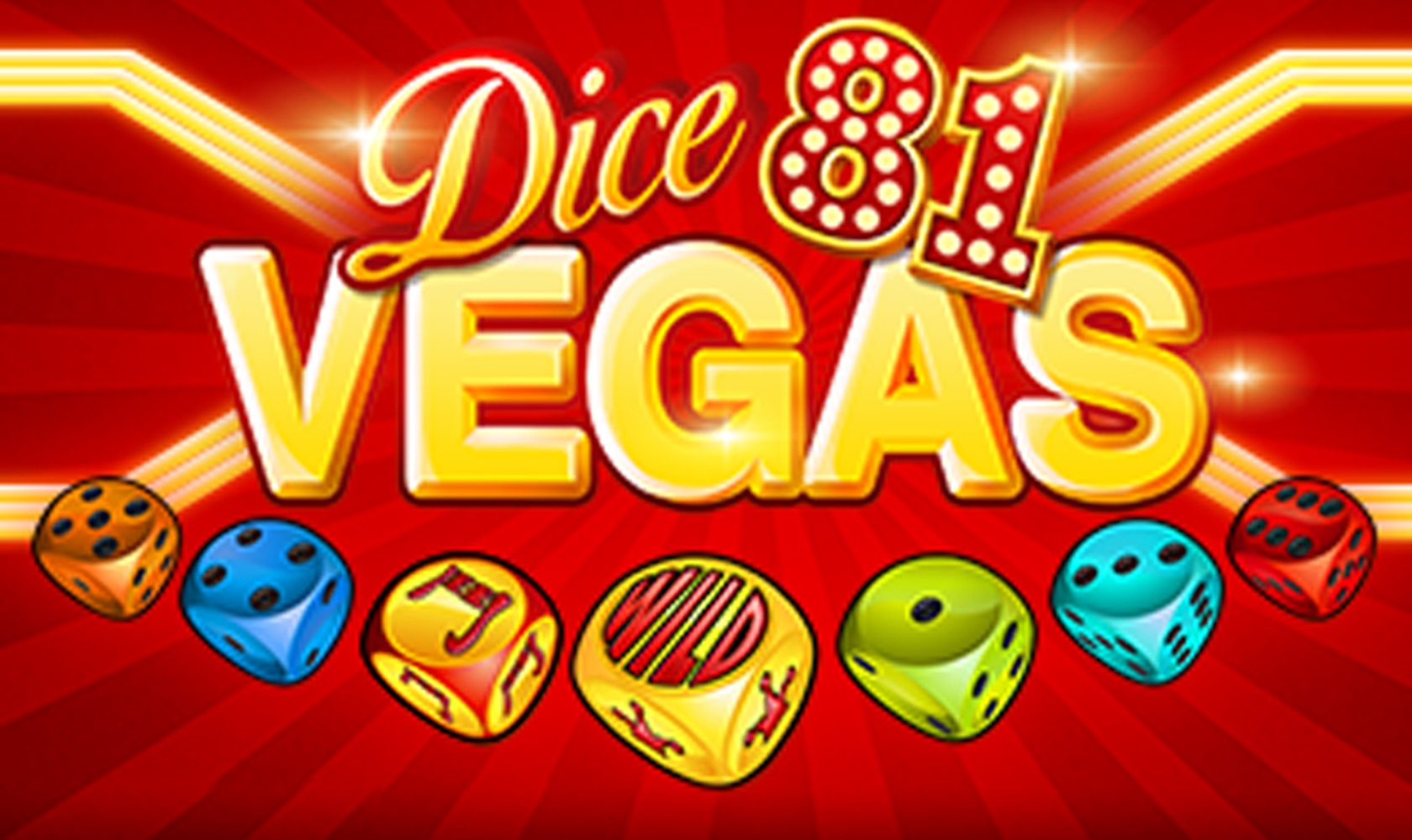 The 81 Dice Online Slot Demo Game by EGT