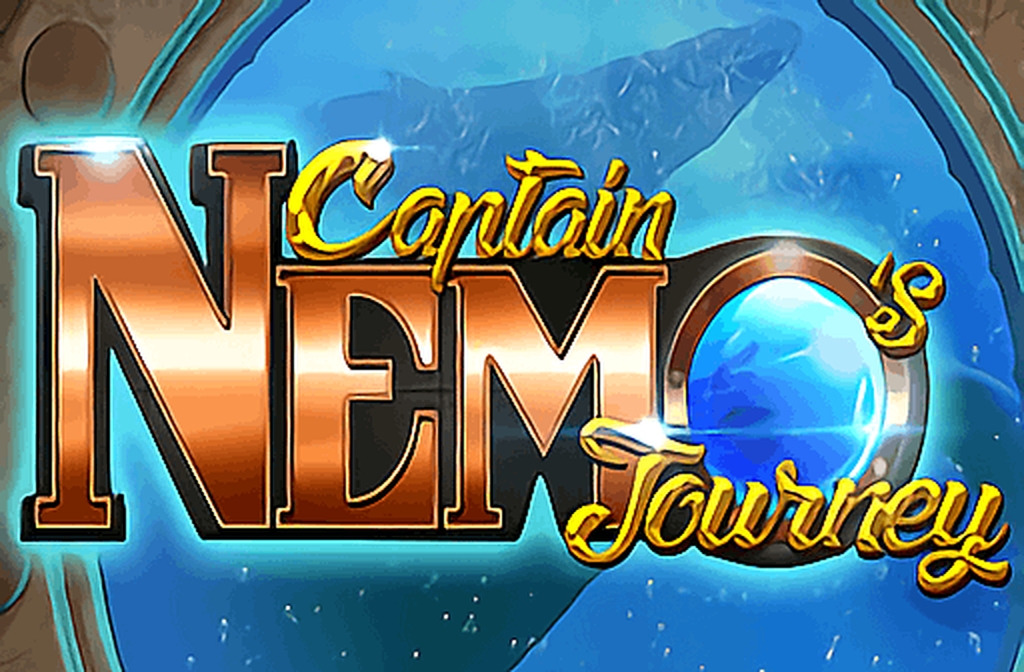 The Captain Nemo's Journey Online Slot Demo Game by EGT