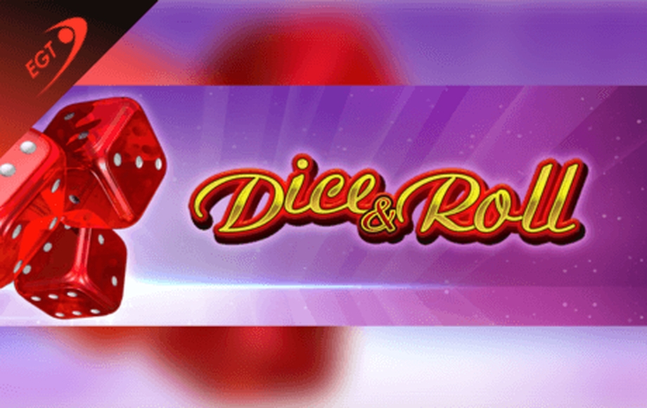 The Dice & Roll Online Slot Demo Game by EGT