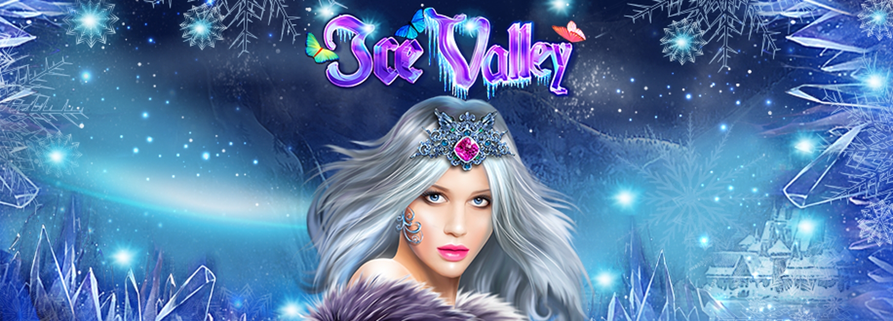 Ice Valley demo