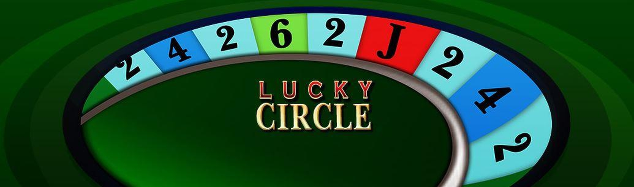 Lucky Circle demo