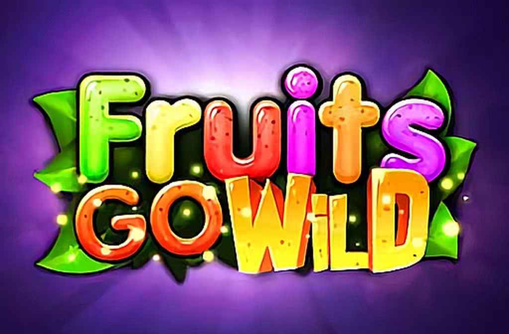 Fruits Go Wild demo
