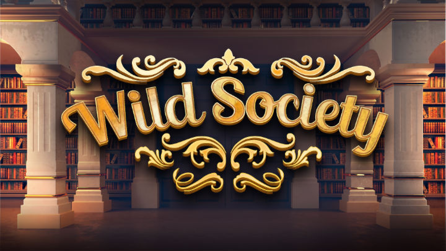Wild Society demo